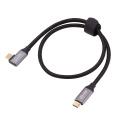 USB -тип C для типа C 100W 5A